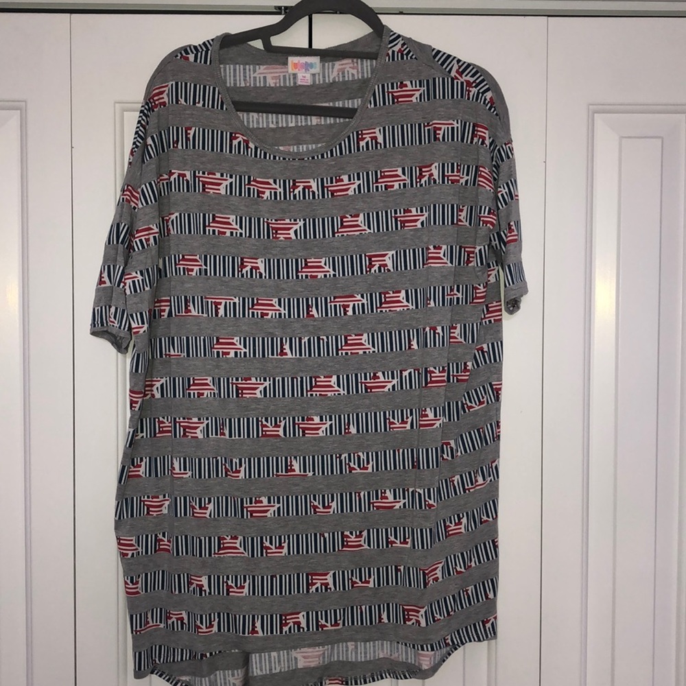 Lula Roe top